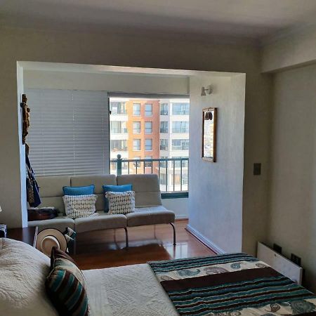 Depa Torre Juan Fernandez Apartment วิญาเดลมาร์ ภายนอก รูปภาพ