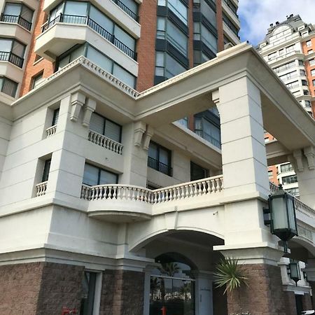 Depa Torre Juan Fernandez Apartment วิญาเดลมาร์ ภายนอก รูปภาพ