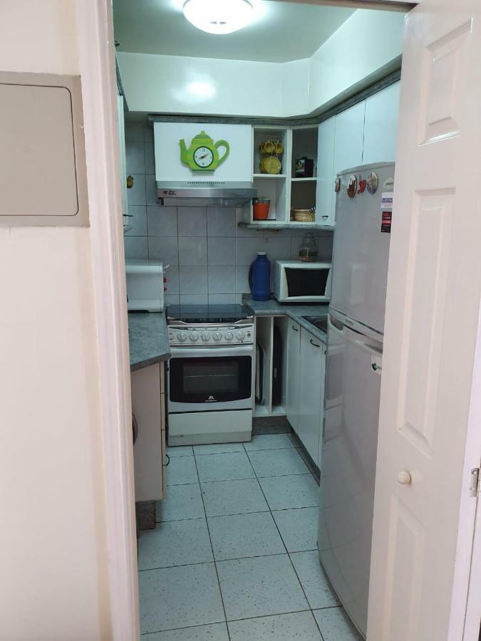 Depa Torre Juan Fernandez Apartment วิญาเดลมาร์ ภายนอก รูปภาพ
