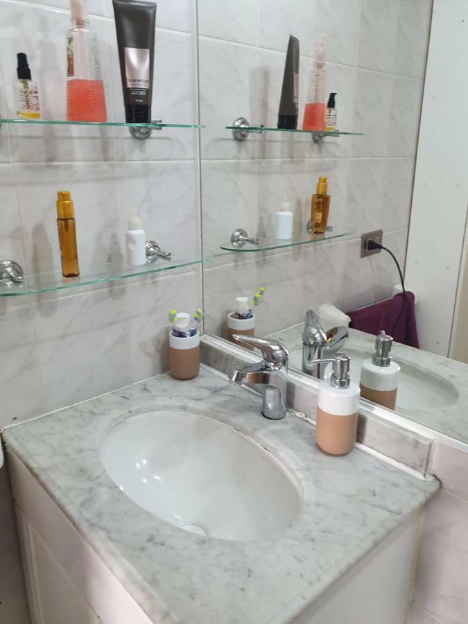 Depa Torre Juan Fernandez Apartment วิญาเดลมาร์ ภายนอก รูปภาพ