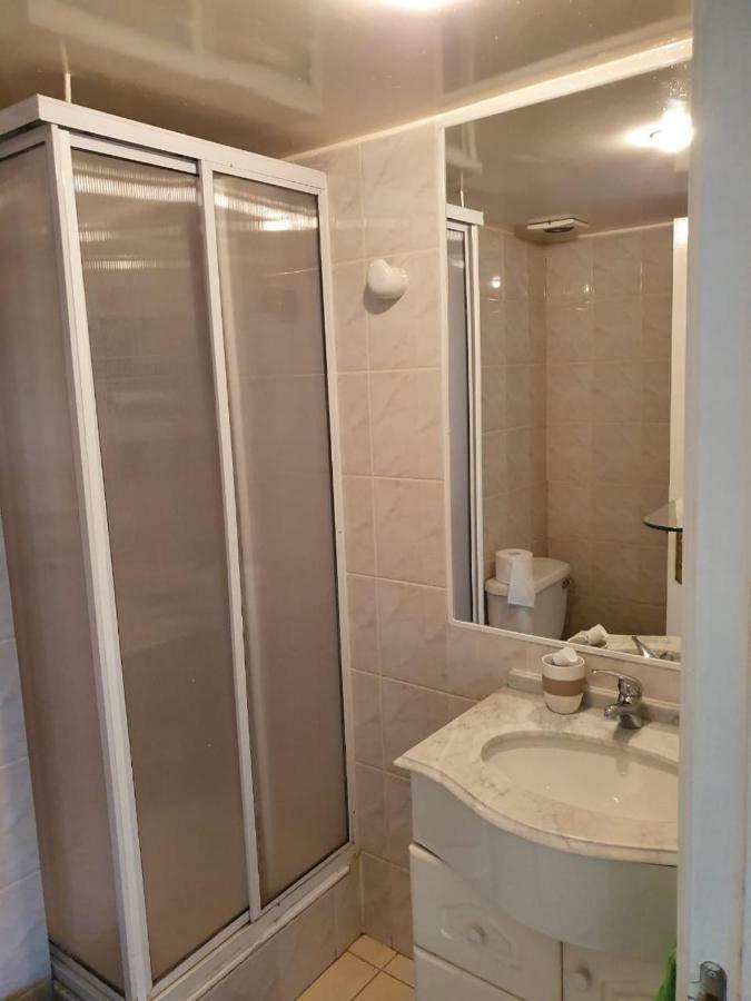 Depa Torre Juan Fernandez Apartment วิญาเดลมาร์ ภายนอก รูปภาพ
