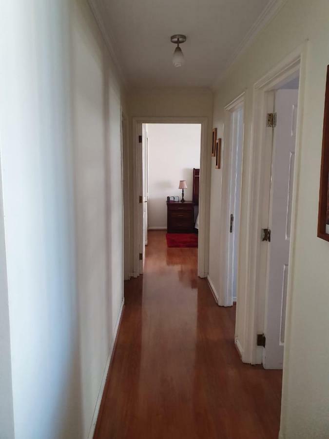 Depa Torre Juan Fernandez Apartment วิญาเดลมาร์ ภายนอก รูปภาพ